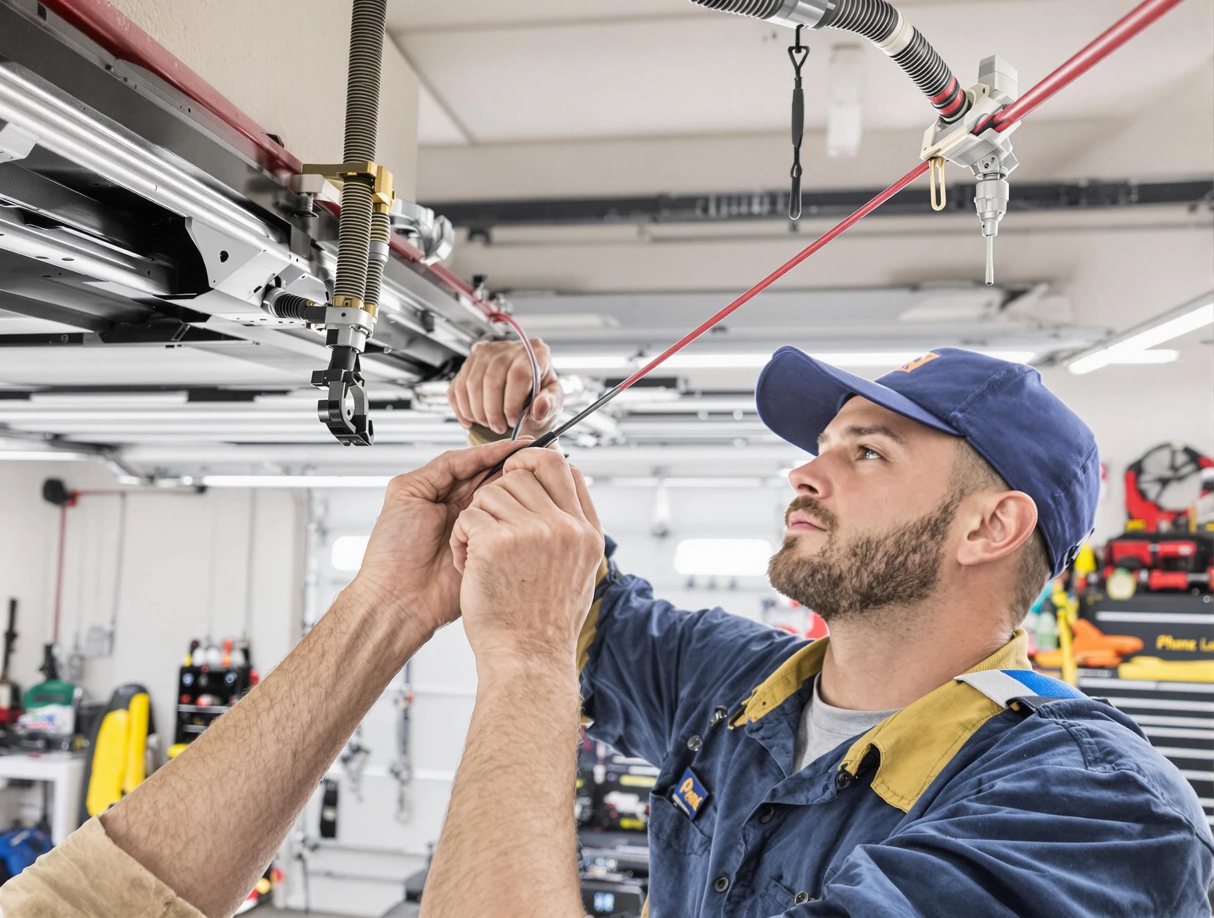 Cable Repair service in Centennial, CO