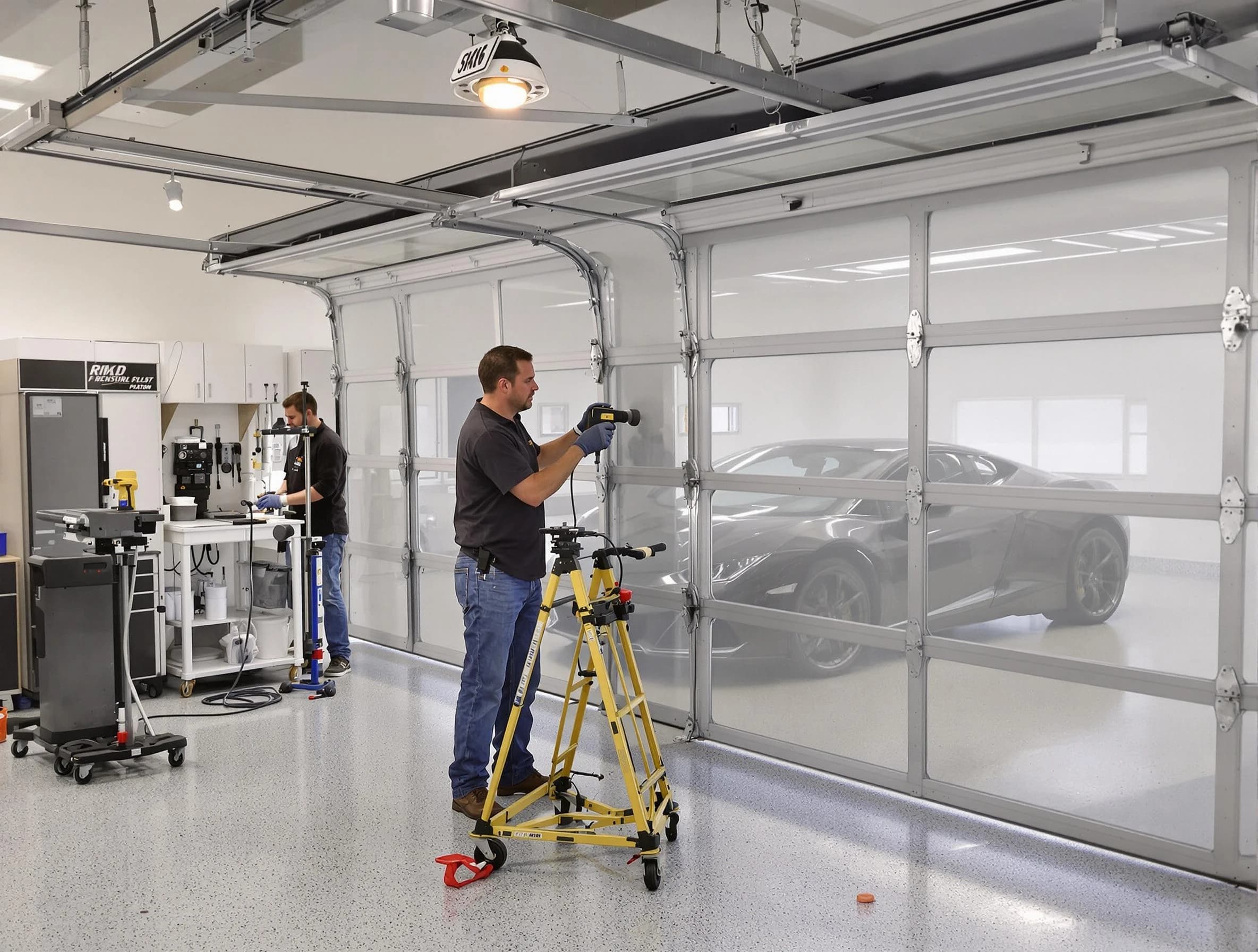 Dents Repair service in Centennial, CO