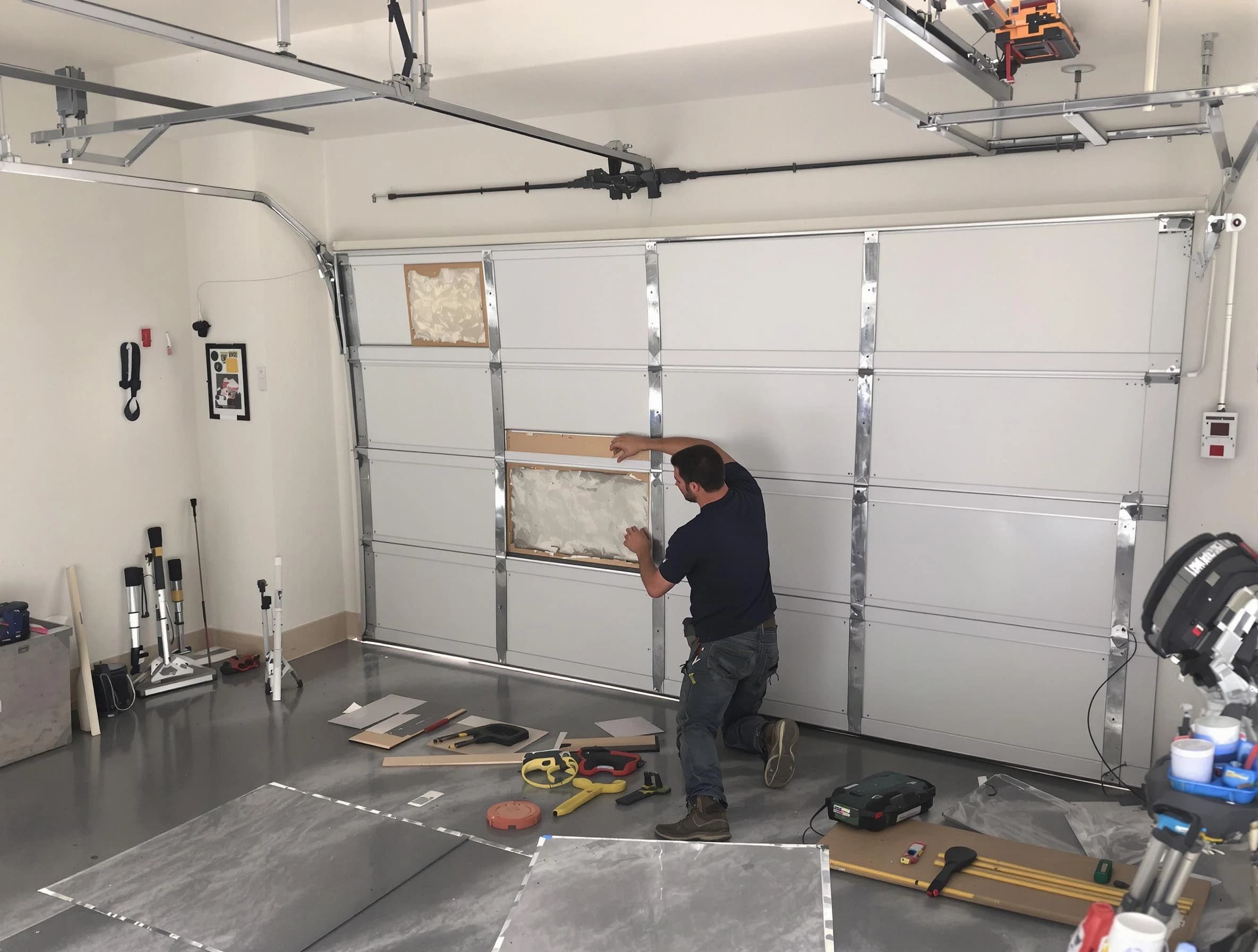 Panel Repair service in Centennial, CO