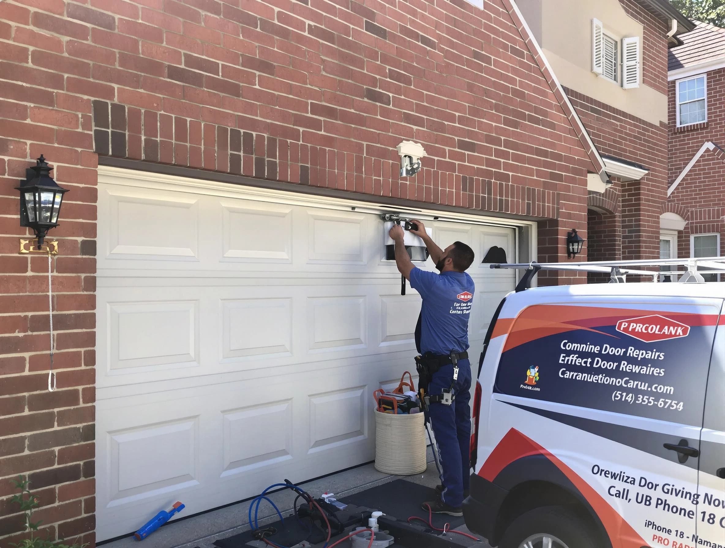 Centennial Garage Door Repair local garage door repair technician in Centennial