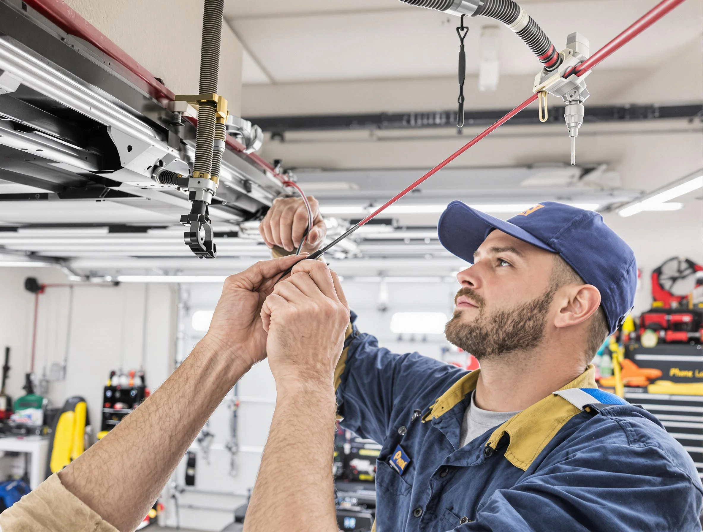 Cable Repair service in Centennial, CO