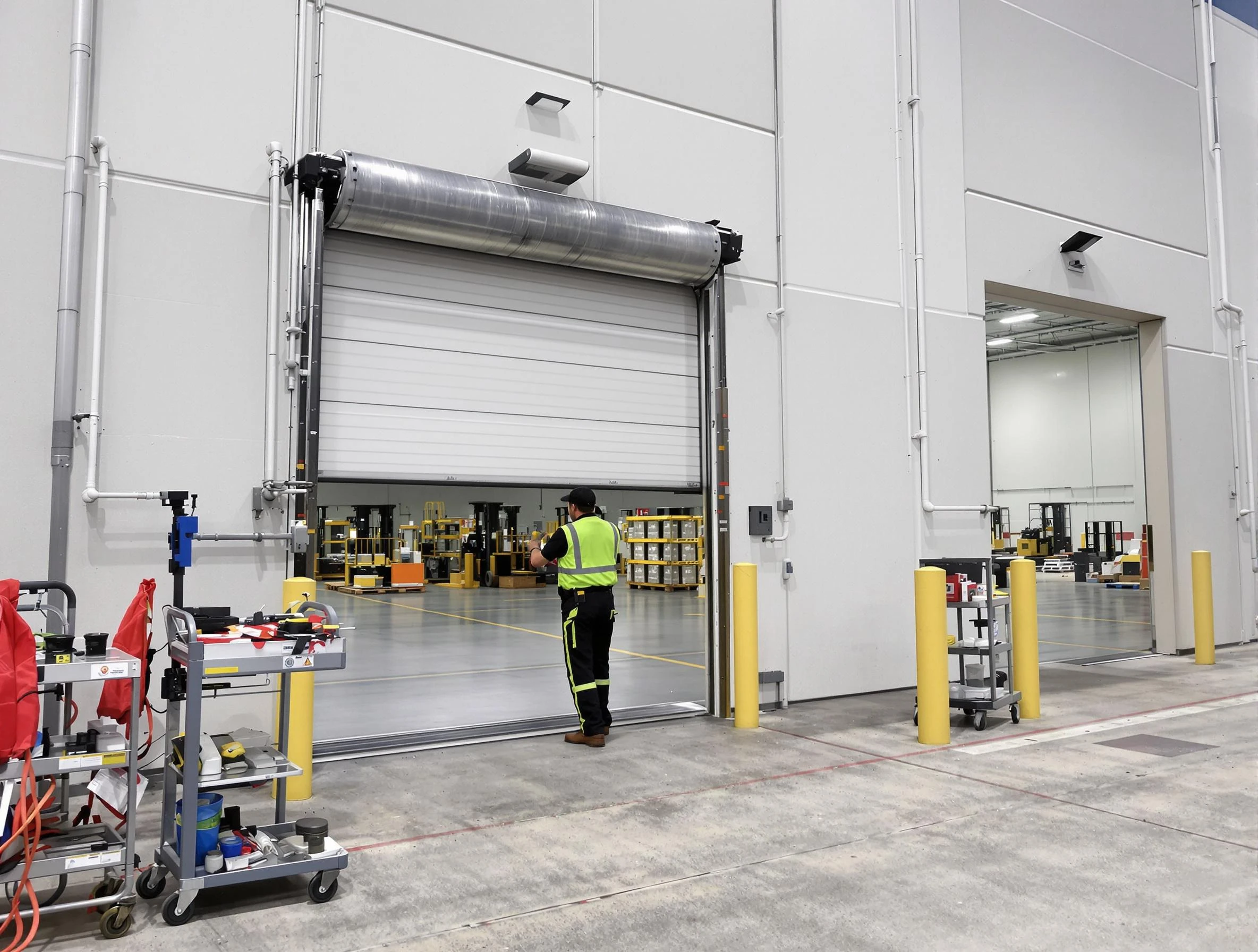 Commercial Repair service in Centennial, CO