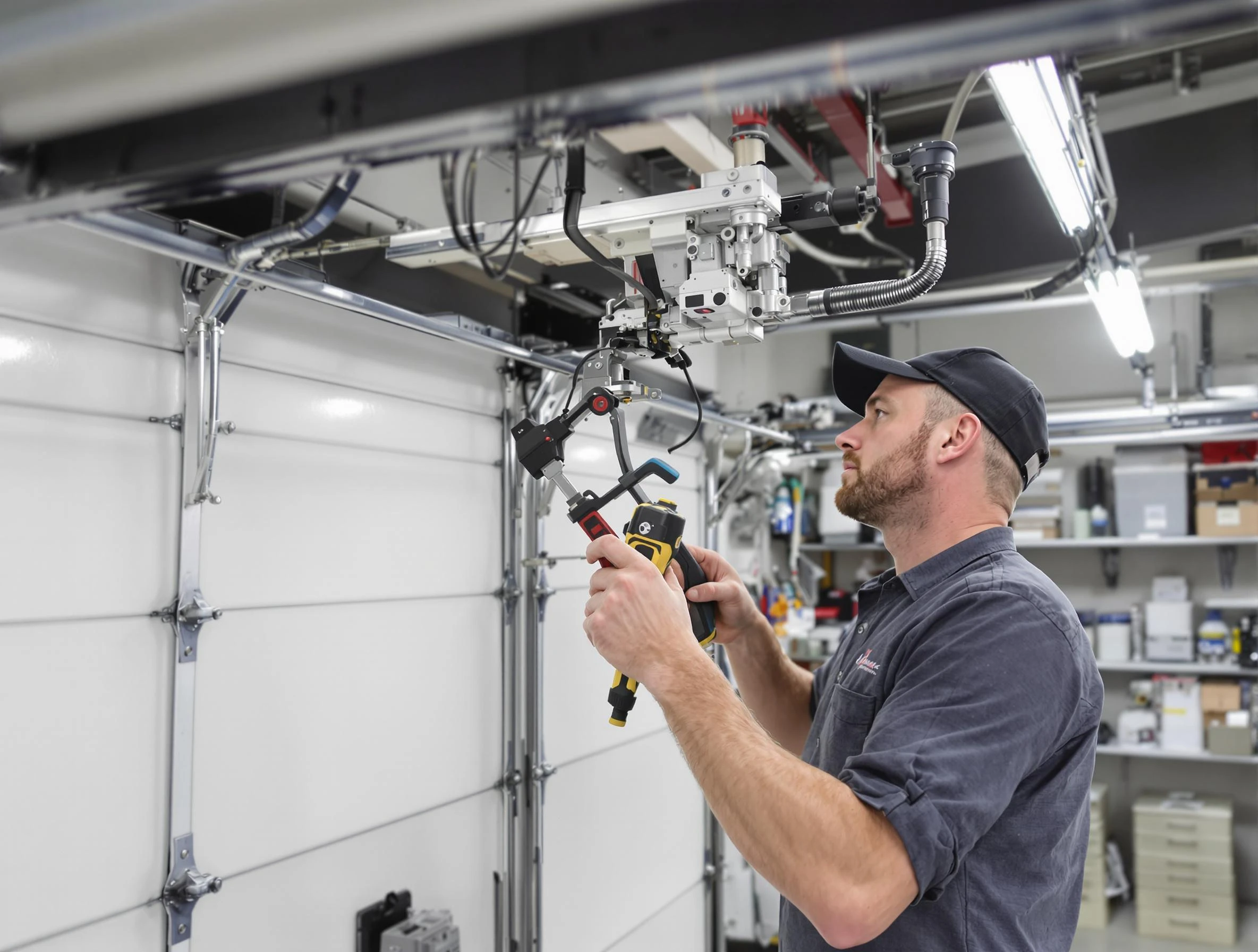 Garage Door Repair service in Centennial, CO