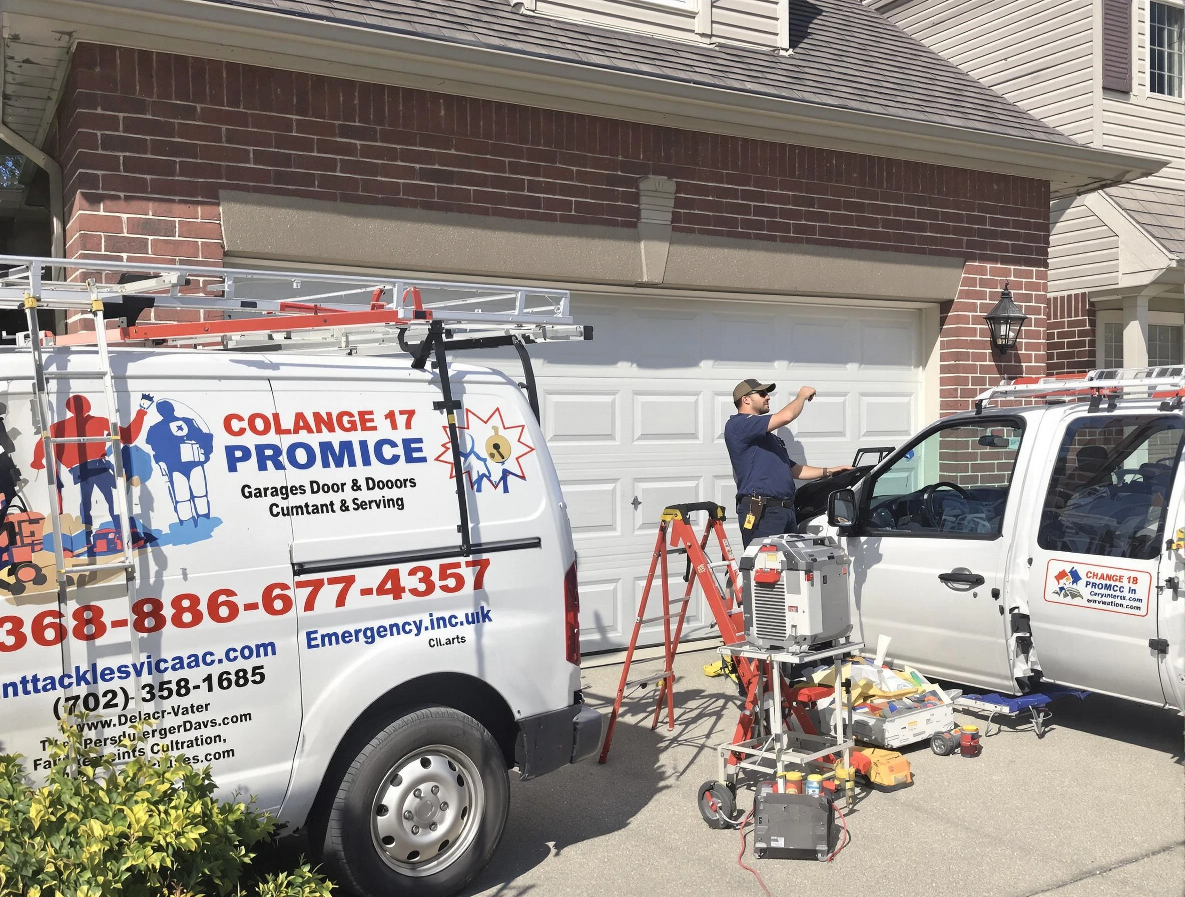 Same Day Repair service in Centennial, CO